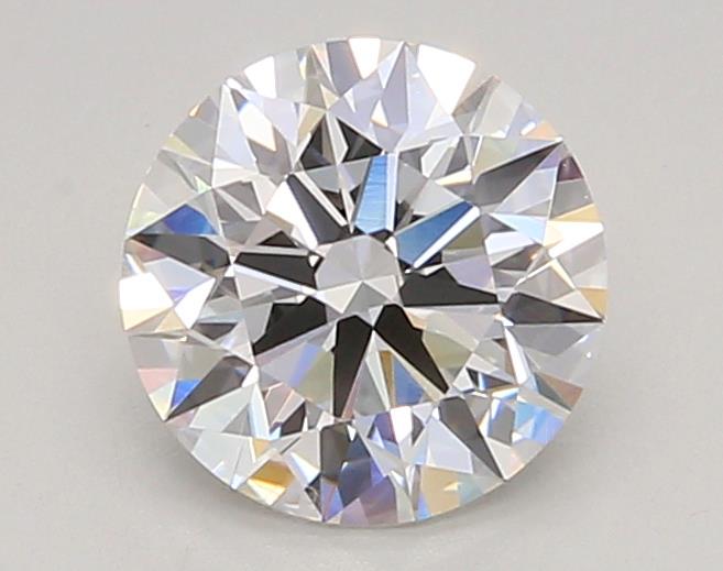 IGI 1.54 Carat Round Brilliant Lab Grown Diamond 人工培育鑽石 實驗室人造鑽石