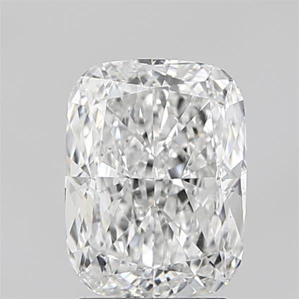IGI 2.30 Carat Cushion Lab Grown Diamond 人工培育鑽石 實驗室人造鑽石
