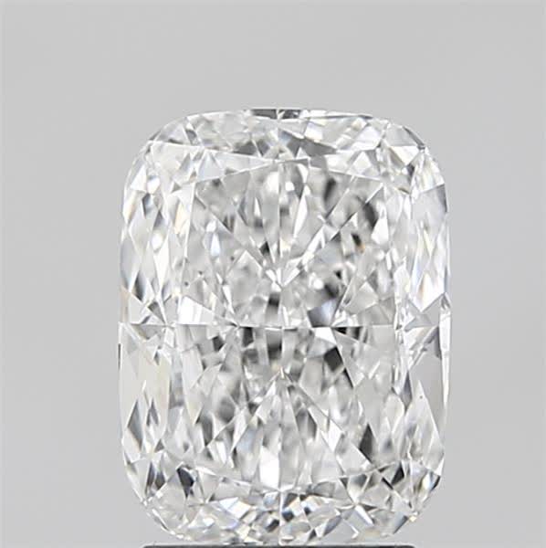 IGI 2.30 Carat Cushion Lab Grown Diamond 人工培育鑽石 實驗室人造鑽石