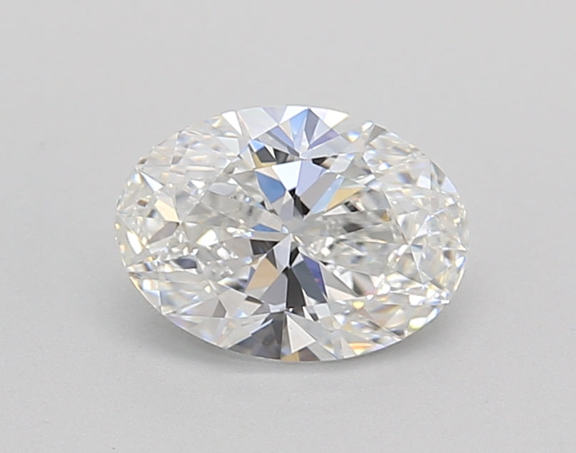 IGI 0.86 Carat 橢圓形 - Oval 培育鑽石 Lab Grown Diamond 人造鑽石 人工鑽石 實驗室鑽石 培養鑽石 香港 培育鑽 