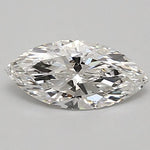 IGI 0.91 Carat Marquise Lab Grown Diamond