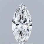 IGI 1.01 Carat Marquise Lab Grown Diamond 人工培育鑽石 實驗室人造鑽石
