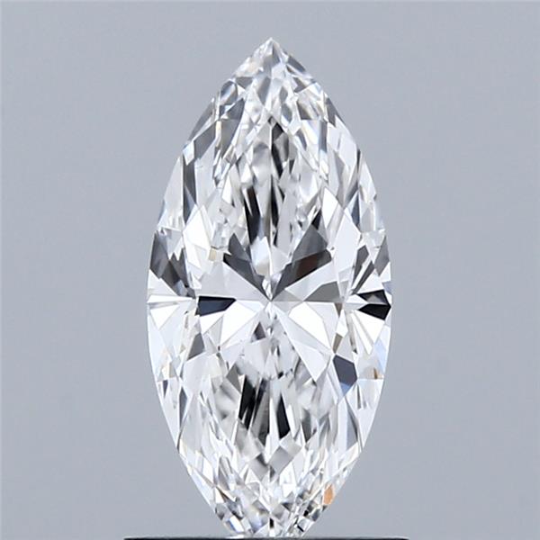 IGI 1.01 Carat Marquise Lab Grown Diamond 人工培育鑽石 實驗室人造鑽石