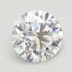 IGI 1.50 Carat Round Brilliant Lab Grown Diamond 人工培育鑽石 實驗室人造鑽石