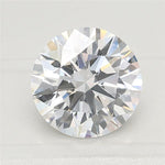 IGI 1.20 Carat Round Brilliant Lab Grown Diamond 人工培育鑽石 實驗室人造鑽石