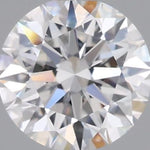 IGI 0.94 Carat Round Brilliant Lab Grown Diamond 人工培育鑽石 實驗室人造鑽石