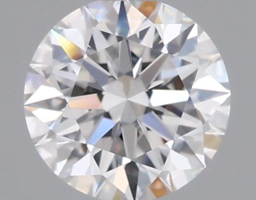IGI 0.94 Carat Round Brilliant Lab Grown Diamond 人工培育鑽石 實驗室人造鑽石