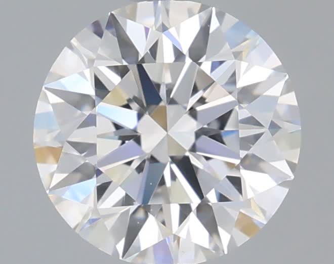 IGI 1.16 Carat Round Brilliant Lab Grown Diamond 人工培育鑽石 實驗室人造鑽石