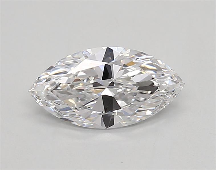 IGI 0.76 Carat Marquise Lab Grown Diamond 人工培育鑽石 實驗室人造鑽石