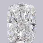 IGI 2.00 Carat Cushion Lab Grown Diamond 人工培育鑽石 實驗室人造鑽石