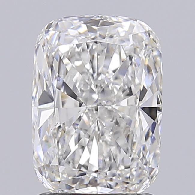IGI 2.00 Carat Cushion Lab Grown Diamond 人工培育鑽石 實驗室人造鑽石