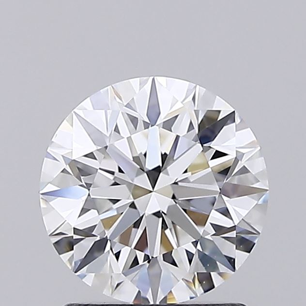 IGI 1.31 Carat Round Brilliant Lab Grown Diamond