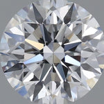 IGI 1.2 Carat Round Brilliant Lab Grown Diamond