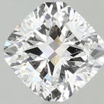 IGI 1.20 Carat Cushion Lab Grown Diamond 人工培育鑽石 實驗室人造鑽石