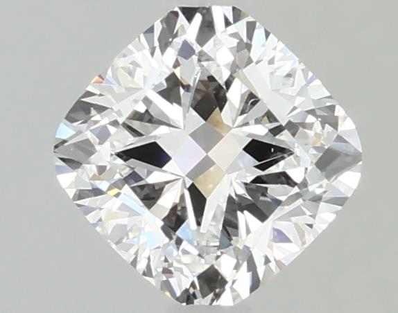 IGI 1.20 Carat Cushion Lab Grown Diamond 人工培育鑽石 實驗室人造鑽石