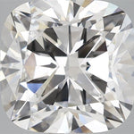 IGI 4.00 Carat Cushion Lab Grown Diamond 人工培育鑽石 實驗室人造鑽石