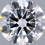 IGI 3.04 Carat Round Brilliant Lab Grown Diamond 人工培育鑽石 實驗室人造鑽石