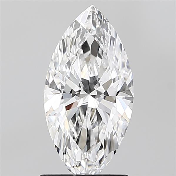 IGI 1.53 Carat Marquise Lab Grown Diamond
