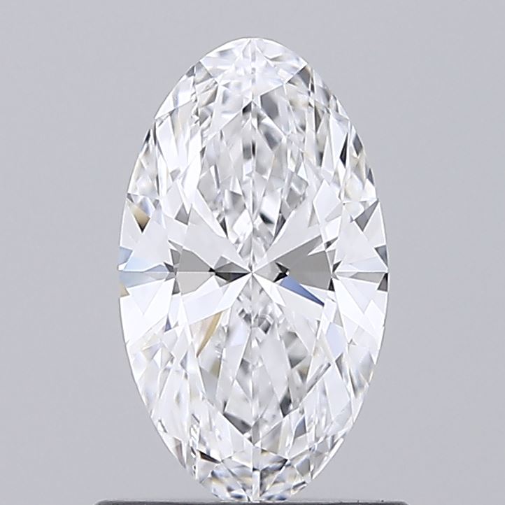 IGI 0.86 Carat Oval Lab Grown Diamond 人工培育鑽石 實驗室人造鑽石