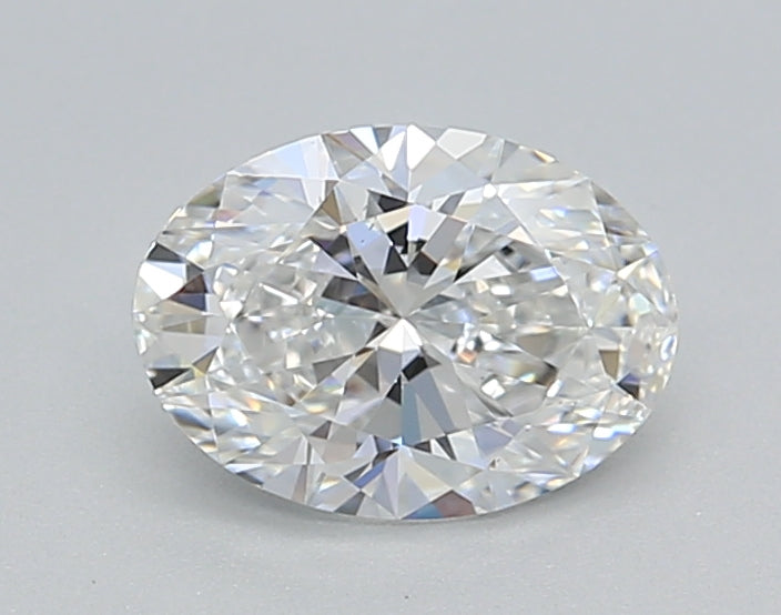 IGI 0.84 Carat 橢圓形 - Oval 培育鑽石 Lab Grown Diamond 人造鑽石 人工鑽石 實驗室鑽石 培養鑽石 香港 培育鑽 