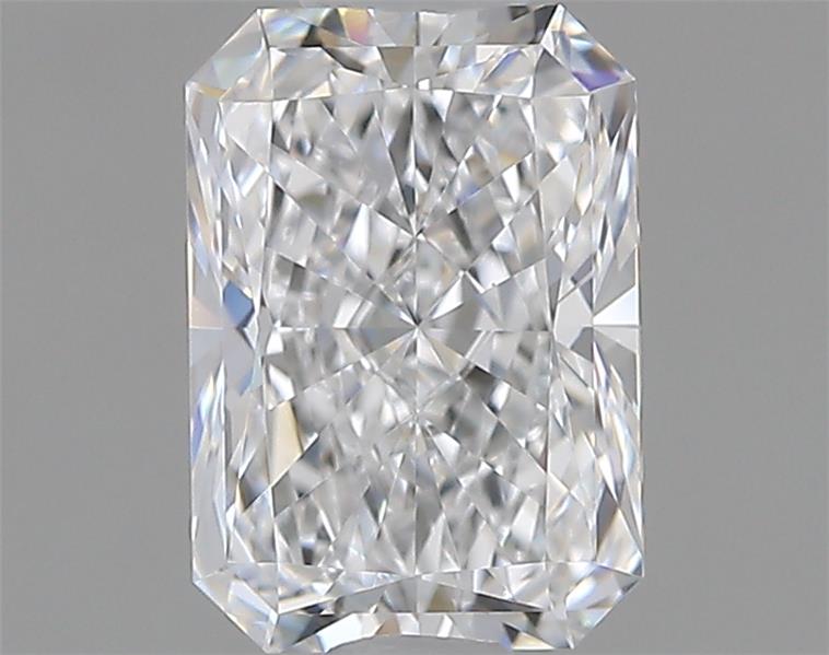 IGI 1.39 Carat Radiant Cut Lab Grown Diamond 人工培育鑽石 實驗室人造鑽石