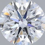 IGI 1.05 Carat Round Brilliant Lab Grown Diamond 人工培育鑽石 實驗室人造鑽石