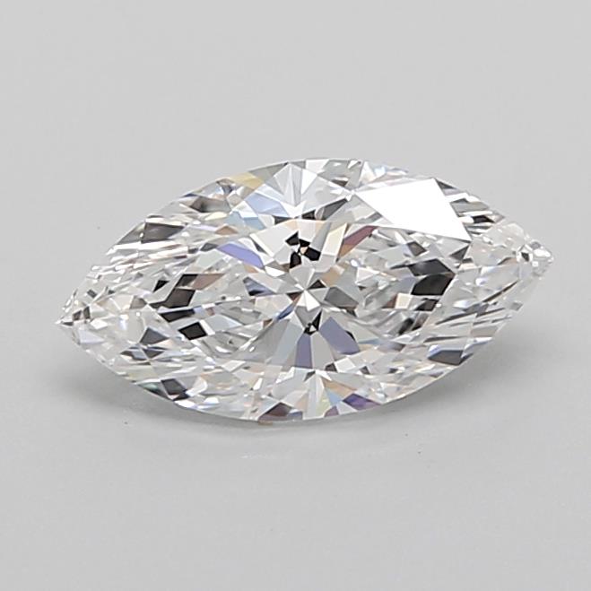 IGI 1.21 Carat Marquise Lab Grown Diamond