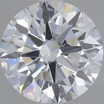 IGI 1.7 Carat Round Brilliant Lab Grown Diamond