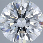 IGI 1.86 Carat Round Brilliant Lab Grown Diamond 人工培育鑽石 實驗室人造鑽石
