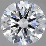 IGI 2.02 Carat Round Brilliant Lab Grown Diamond 人工培育鑽石 實驗室人造鑽石