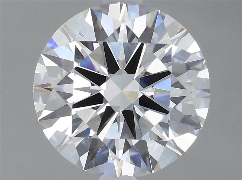 IGI 2.02 Carat Round Brilliant Lab Grown Diamond 人工培育鑽石 實驗室人造鑽石