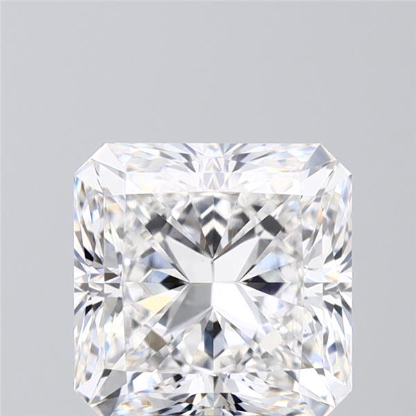 IGI 3.03 Carat Radiant Cut Lab Grown Diamond 人工培育鑽石 實驗室人造鑽石