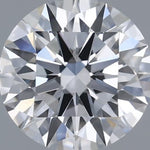 IGI 0.7 Carat Round Brilliant Lab Grown Diamond