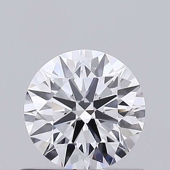 IGI 0.50 Carat Round Brilliant Lab Grown Diamond 人工培育鑽石 實驗室人造鑽石