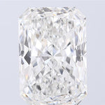 IGI 8.03 Carat Radiant Cut Lab Grown Diamond 人工培育鑽石 實驗室人造鑽石