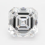 IGI 2.94 Carat Asscher Lab Grown Diamond 人工培育鑽石 實驗室人造鑽石