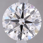 IGI 1.22 Carat Round Brilliant Lab Grown Diamond 人工培育鑽石 實驗室人造鑽石