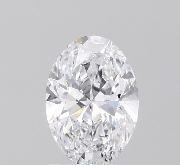 IGI 1.13 Carat Oval Lab Grown Diamond 人工培育鑽石 實驗室人造鑽石