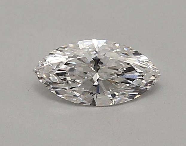 IGI 0.58 Carat Marquise Lab Grown Diamond