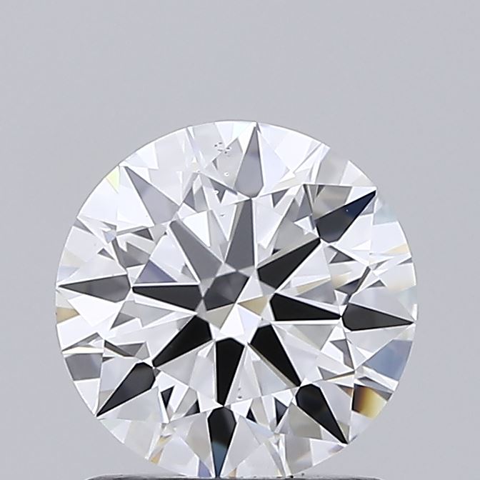 IGI 1.22 Carat Round Brilliant Lab Grown Diamond