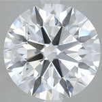 IGI 4.91 Carat Round Brilliant Lab Grown Diamond 人工培育鑽石 實驗室人造鑽石