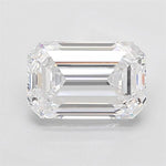 IGI 2.83 Carat Emerald Lab Grown Diamond 人工培育鑽石 實驗室人造鑽石