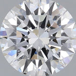 IGI 1.50 Carat Round Brilliant Lab Grown Diamond 人工培育鑽石 實驗室人造鑽石