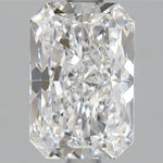IGI 2.11 Carat Radiant Cut Lab Grown Diamond 人工培育鑽石 實驗室人造鑽石