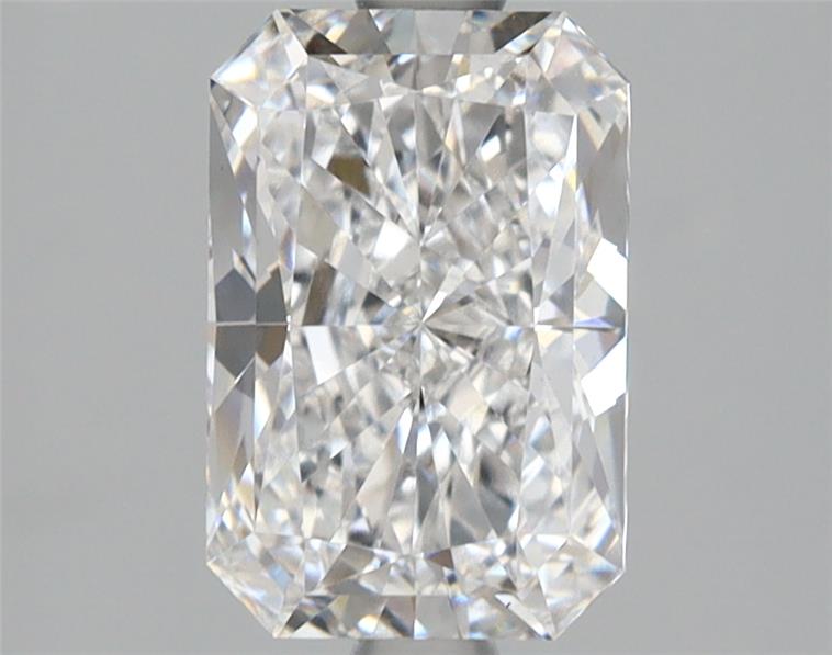 IGI 2.11 Carat Radiant Cut Lab Grown Diamond 人工培育鑽石 實驗室人造鑽石
