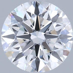 IGI 1.18 Carat Round Brilliant Lab Grown Diamond 人工培育鑽石 實驗室人造鑽石