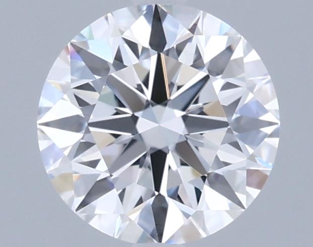 IGI 1.18 Carat Round Brilliant Lab Grown Diamond 人工培育鑽石 實驗室人造鑽石