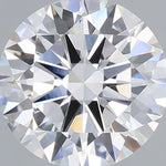 IGI 2.01 Carat Round Brilliant Lab Grown Diamond 人工培育鑽石 實驗室人造鑽石