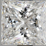 IGI 2.73 Carat Princess Cut Lab Grown Diamond 人工培育鑽石 實驗室人造鑽石