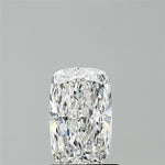 IGI 1.01 Carat Cushion Lab Grown Diamond 人工培育鑽石 實驗室人造鑽石
